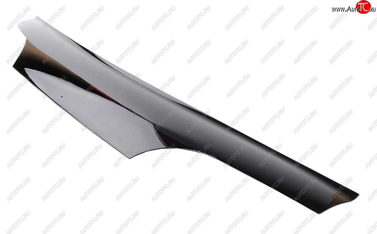 789 р. Дефлектор капота ВАЗ-2113-2115 VORON GLASS VORON GLASS мух00027  с доставкой в г. Керчь