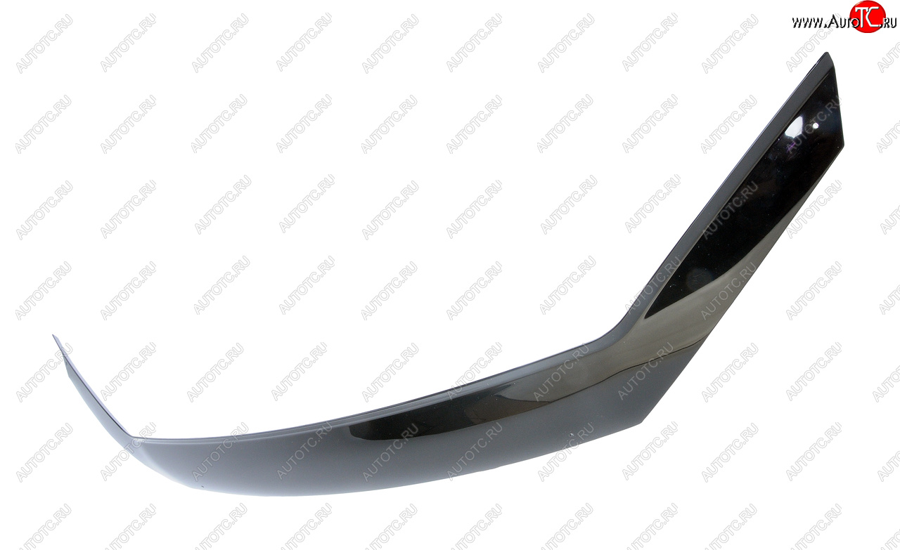 959 р. Дефлектор капота ВАЗ-1117-1119 VORON GLASS VORON GLASS мух00032  с доставкой в г. Керчь
