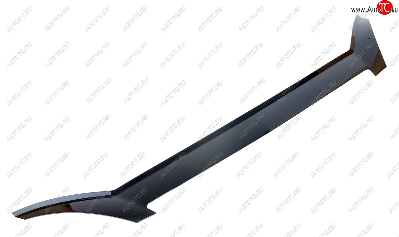 959 р. Дефлектор капота ВАЗ-2170 VORON GLASS VORON GLASS мух00035  с доставкой в г. Керчь