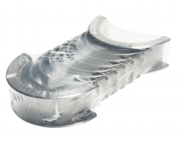 6 399 р. Вкладыши CHRYSLER коренные d+0.50 комплект (10шт.) MV-PARTS MV-PARTS mv7313m50  с доставкой в г. Керчь. Увеличить фотографию 2