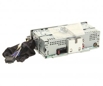 8 499 р. Магнитола автомобильная 1DIN PIONEER PIONEER mvh-s120uba  с доставкой в г. Керчь. Увеличить фотографию 2