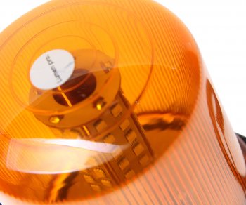 2 799 р. Маяк импульсный 1224V (90 светодиодов) (2 режима) на магните желтый LUMEN LUMEN mwl-am90s2923  с доставкой в г. Керчь. Увеличить фотографию 3