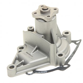 3 999 р. Насос водяной HYUNDAI Accent (99-),Elantra (00-) (DOHC) MANDO MANDO mwp1010  с доставкой в г. Керчь. Увеличить фотографию 1