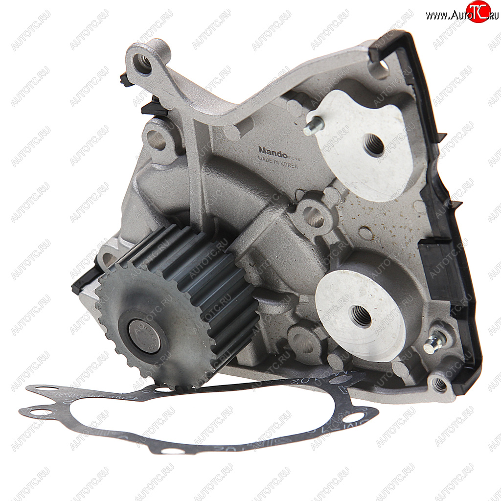2 799 р. Насос водяной KIA Sportage (DOHC),Retona MANDO MANDO mwp1029 MANDO mwp1029  с доставкой в г. Керчь