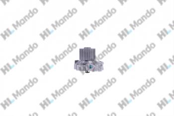 1 599 р. Насос водяной DAEWOO Damas MANDO MANDO mwp2009  с доставкой в г. Керчь. Увеличить фотографию 4