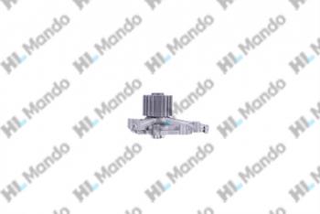1 599 р. Насос водяной DAEWOO Damas MANDO MANDO mwp2009  с доставкой в г. Керчь. Увеличить фотографию 3