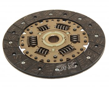 3 099 р. Диск сцепления MAZDA 323 (89-94),626 (79-92),MX-5 (94-05) VALEO PHC VALEO PHC mz-22  с доставкой в г. Керчь. Увеличить фотографию 2