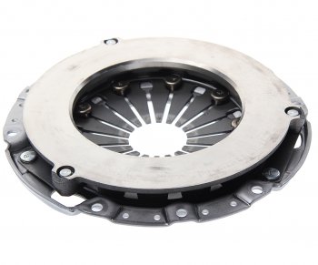 3 999 р. Корзина сцепления MAZDA 323 (89-94),626 (83-02) (225мм) VALEO PHC VALEO PHC mzc-12  с доставкой в г. Керчь. Увеличить фотографию 2