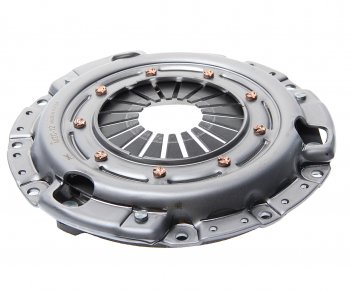 3 999 р. Корзина сцепления MAZDA 323 (89-94),626 (83-02) (225мм) VALEO PHC VALEO PHC mzc-12  с доставкой в г. Керчь. Увеличить фотографию 1