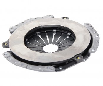5 199 р. Корзина сцепления MAZDA 323 (00-),626 (99-) (225мм) VALEO PHC VALEO PHC mzc-27  с доставкой в г. Керчь. Увеличить фотографию 2