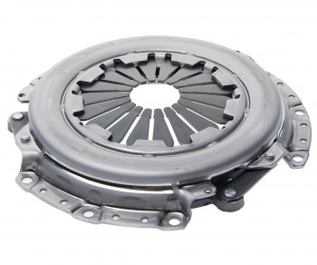 5 199 р. Корзина сцепления MAZDA 323 (00-),626 (99-) (225мм) VALEO PHC VALEO PHC mzc-27  с доставкой в г. Керчь. Увеличить фотографию 1