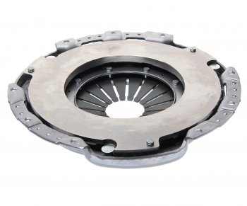 7 599 р. Корзина сцепления MAZDA B2500 (99-) VALEO PHC VALEO PHC mzc-37 VALEO PHC mzc-37  с доставкой в г. Керчь. Увеличить фотографию 2