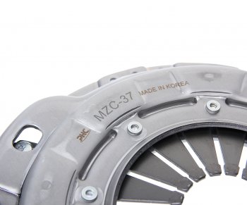 7 599 р. Корзина сцепления MAZDA B2500 (99-) VALEO PHC VALEO PHC mzc-37 VALEO PHC mzc-37  с доставкой в г. Керчь. Увеличить фотографию 3
