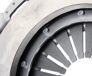 7 599 р. Корзина сцепления MAZDA B2500 (99-) VALEO PHC VALEO PHC mzc-37 VALEO PHC mzc-37  с доставкой в г. Керчь. Увеличить фотографию 4