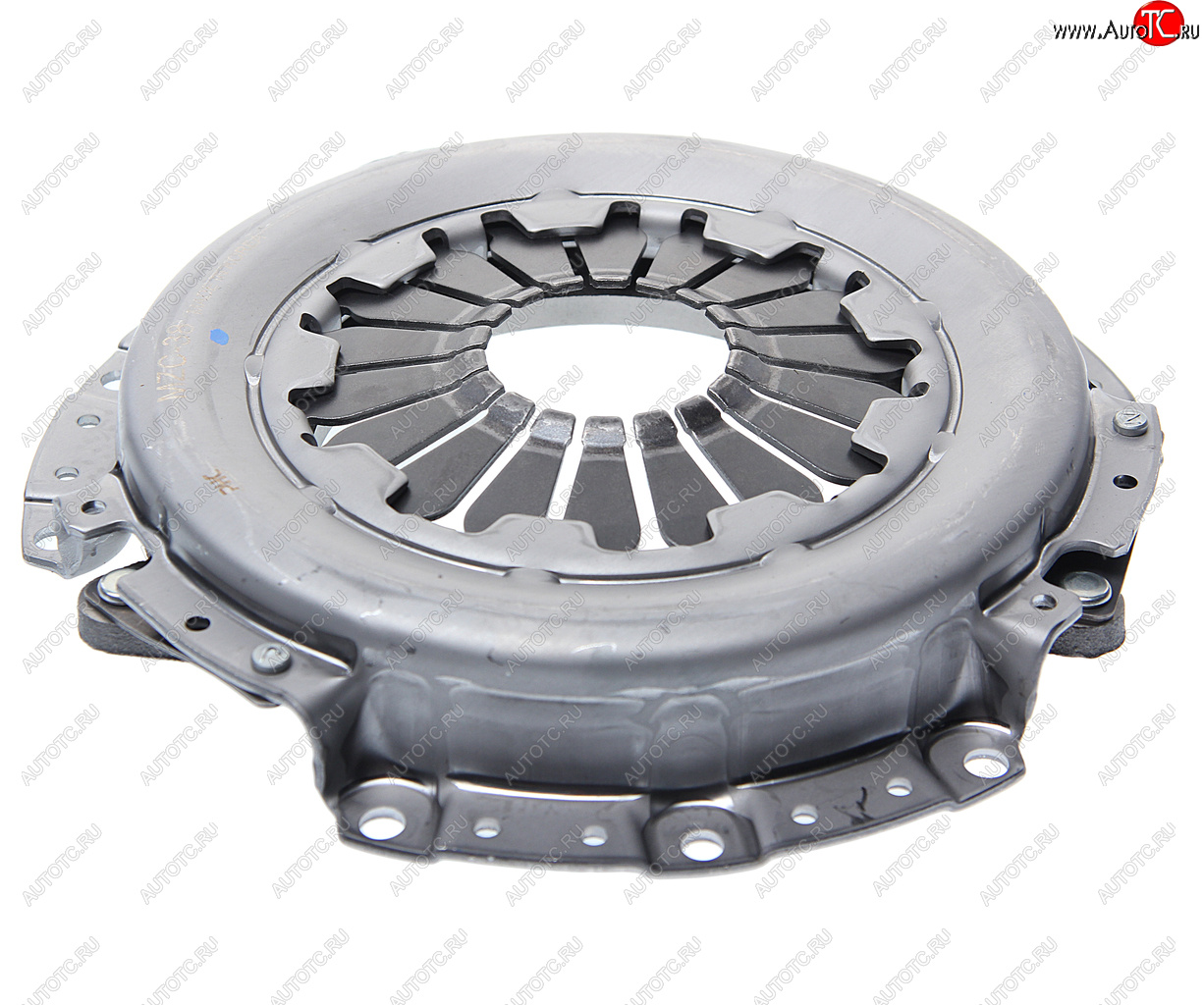 5 799 р. Корзина сцепления MAZDA 3 (BK) (03-09) (1.6) (200мм) VALEO PHC VALEO PHC mzc-38  с доставкой в г. Керчь
