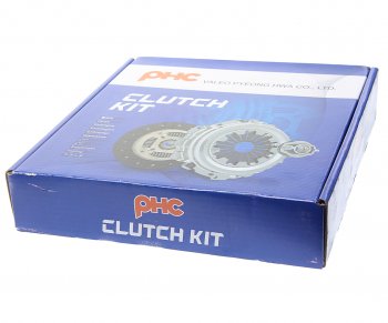 9 749 р. Сцепление MAZDA 626 (91-) (1.8/2.0) комплект (225мм) VALEO PHC VALEO PHC mzk-072 VALEO PHC mzk-072  с доставкой в г. Керчь. Увеличить фотографию 4