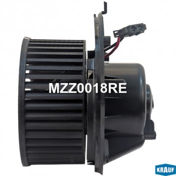 3 799 р. Мотор отопителя VW Golf (03-08) AUDI A3 (03-12) SKODA Octavia (04-) салона KRAUF KRAUF mzz0018re  с доставкой в г. Керчь. Увеличить фотографию 6
