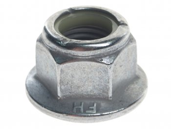 589 р. Гайка MERCEDES OE MERCEDES n000000008268  с доставкой в г. Керчь. Увеличить фотографию 1