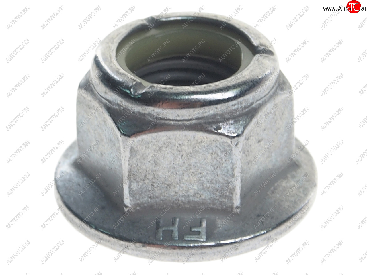 589 р. Гайка MERCEDES OE MERCEDES n000000008268  с доставкой в г. Керчь