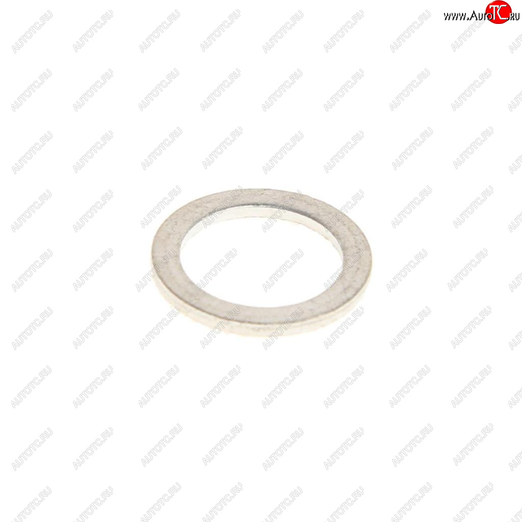 146 р. Кольцо уплотнительное VW AUDI SEAT SKODA трубки масляной OE VAG n0138133  с доставкой в г. Керчь