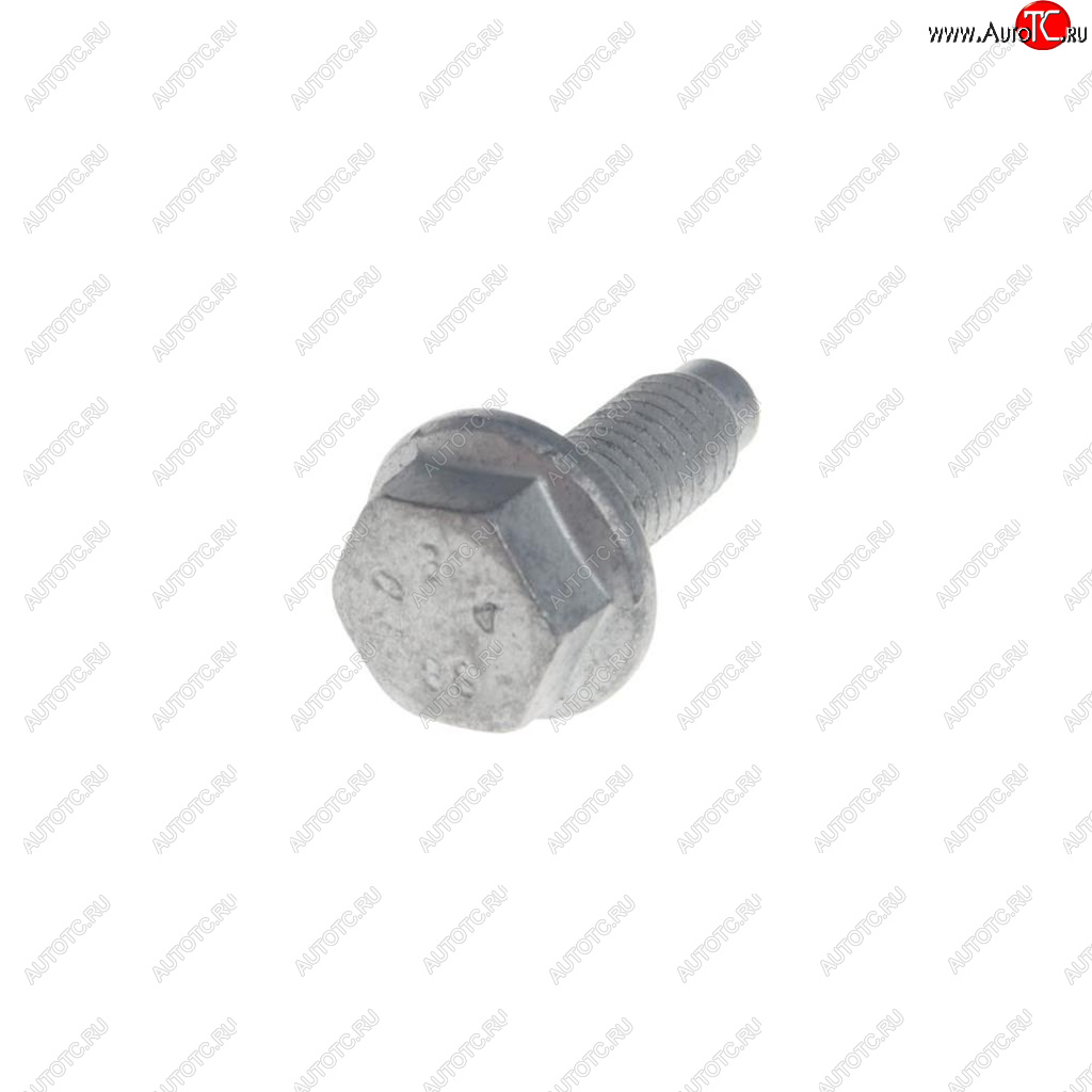 111 р. Болт VW Golf,Jetta,Passat,Touareg AUDI A4,A6,A8 выхлопной системы OE VAG n0195269  с доставкой в г. Керчь