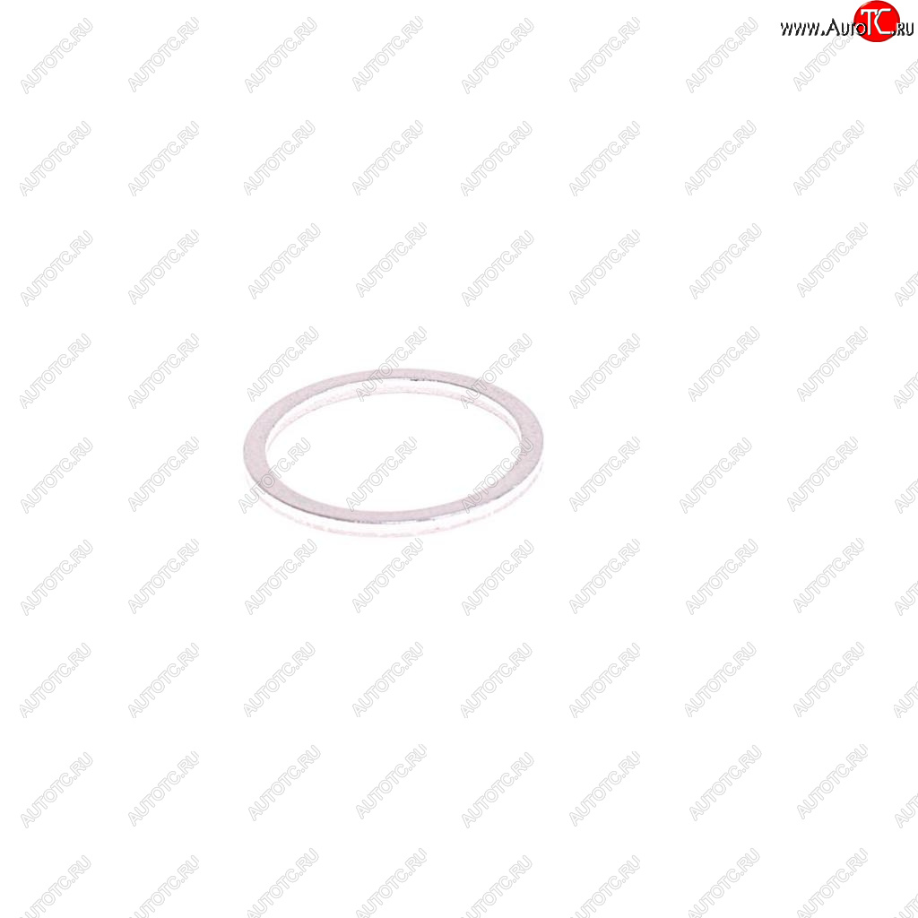 113 р. Кольцо уплотнительное AUDI A3 (08-13) пробки сливной OE VAG n0438092  с доставкой в г. Керчь