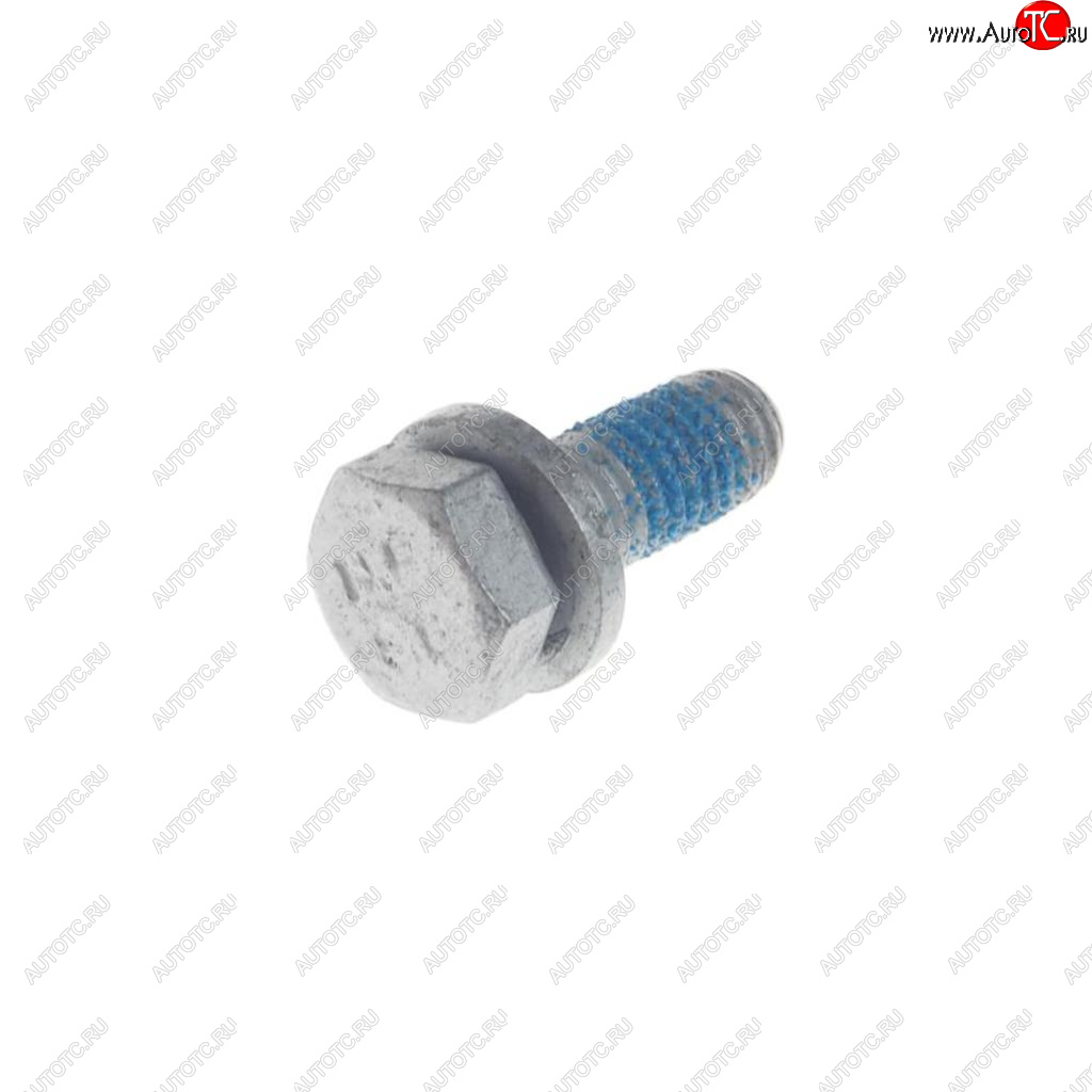299 р. Болт VW Golf,Jetta,Passat,Touareg AUDI A4,A6,A8 OE VAG n10082912  с доставкой в г. Керчь