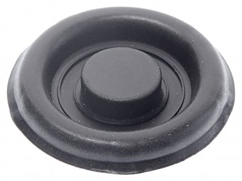 102 р. Заглушка VW AUDI SEAT SKODA кузова OE VAG n10226501  с доставкой в г. Керчь. Увеличить фотографию 1