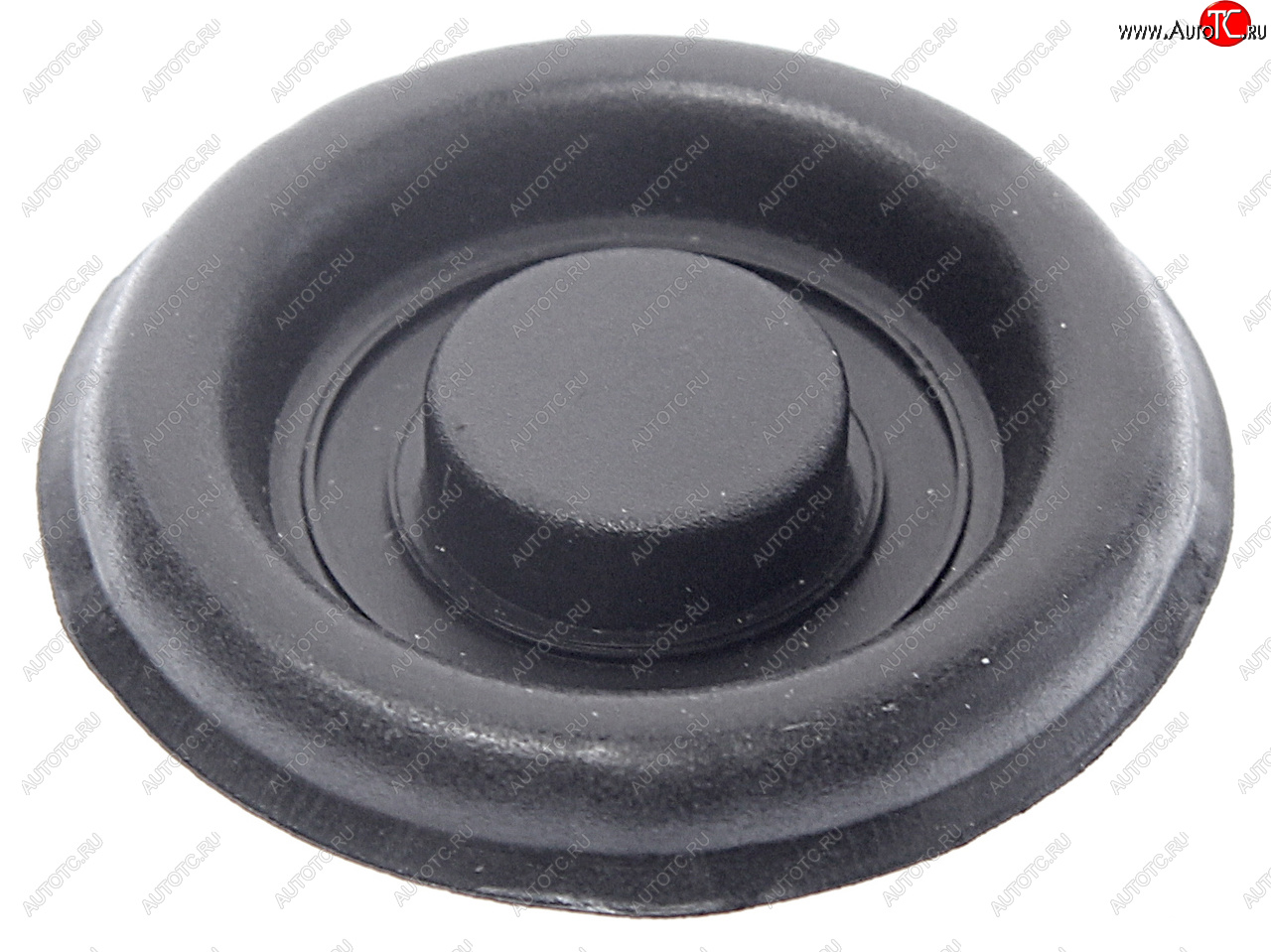 102 р. Заглушка VW AUDI SEAT SKODA кузова OE VAG n10226501  с доставкой в г. Керчь