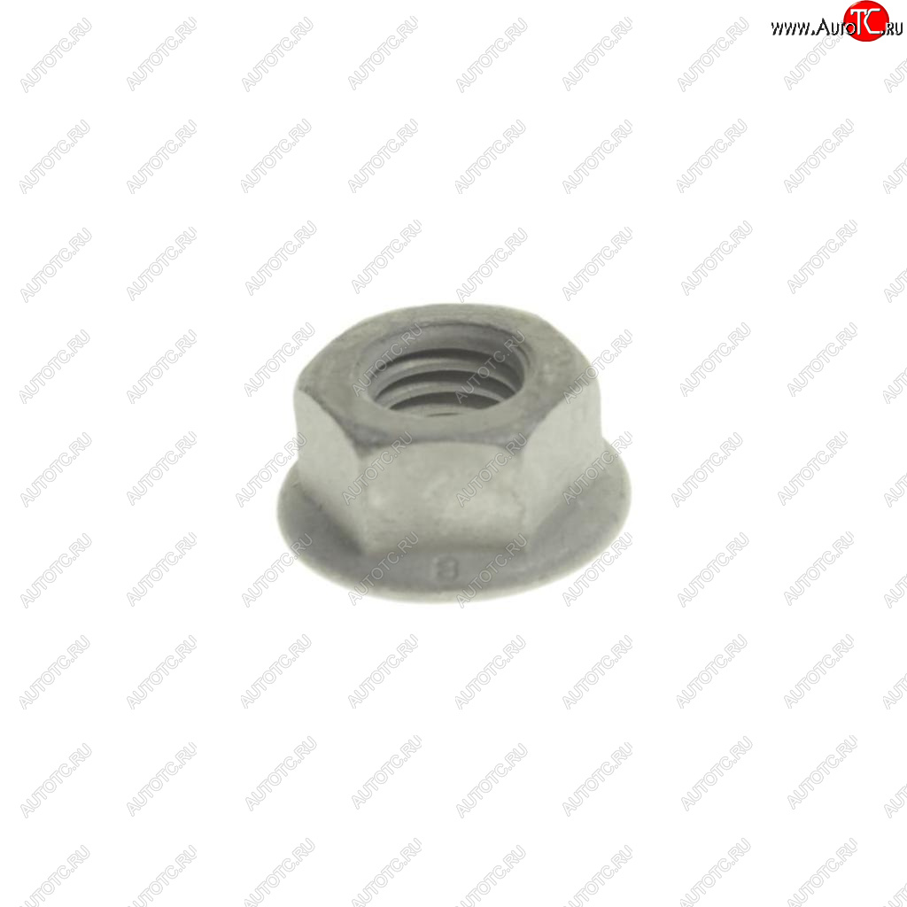83 р. Гайка VW AUDI SEAT SKODA OE VAG n10261310  с доставкой в г. Керчь