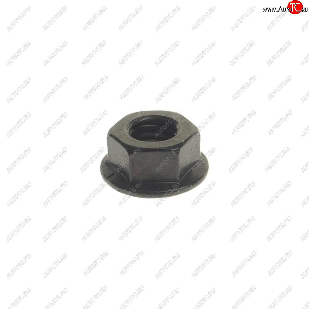 79 р. Гайка VW AUDI SEAT SKODA PORSCHE OE VAG n10609204  с доставкой в г. Керчь