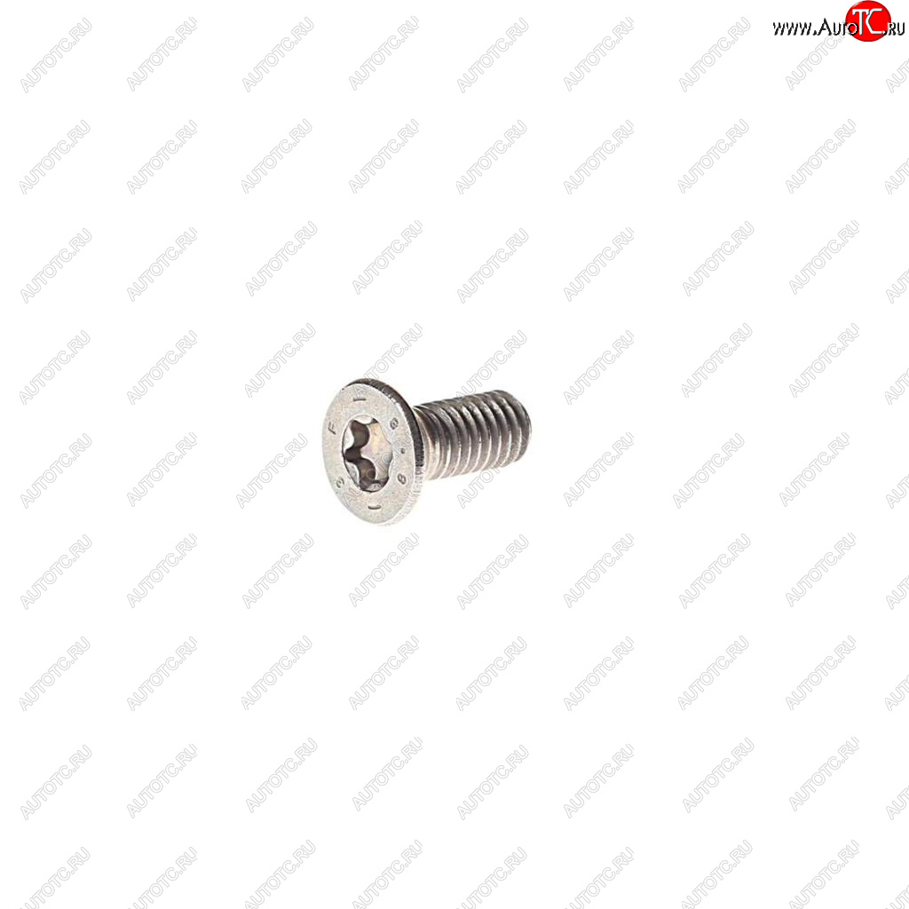 81 р. Болт VW AUDI SEAT SKODA диска тормозного OE VAG n10648301  с доставкой в г. Керчь