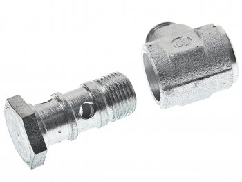 1 659 р. Фитинг M18х1.5-12 КАМАЗ PPT PRVA PETOLETKA n12-lm18x1.5mup  с доставкой в г. Керчь. Увеличить фотографию 2