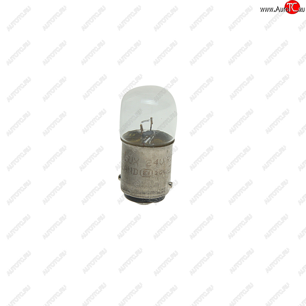 53 р. Лампа 24V R5W BA15d 50лм Standard NEOLUX NEOLUX n150  с доставкой в г. Керчь
