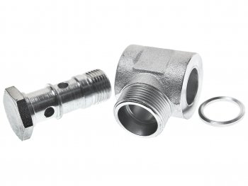 3 499 р. Фитинг M18х1.5-18 КАМАЗ PPT PRVA PETOLETKA n18-lm18x1.5mup  с доставкой в г. Керчь. Увеличить фотографию 2