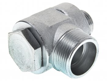 3 499 р. Фитинг M18х1.5-18 КАМАЗ PPT PRVA PETOLETKA n18-lm18x1.5mup  с доставкой в г. Керчь. Увеличить фотографию 1