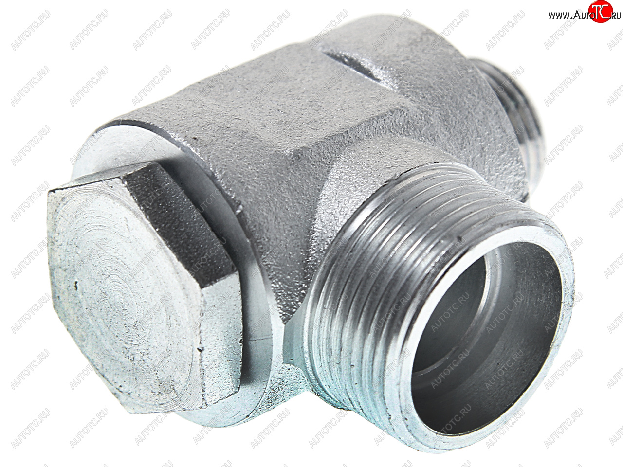 3 499 р. Фитинг M18х1.5-18 КАМАЗ PPT PRVA PETOLETKA n18-lm18x1.5mup  с доставкой в г. Керчь