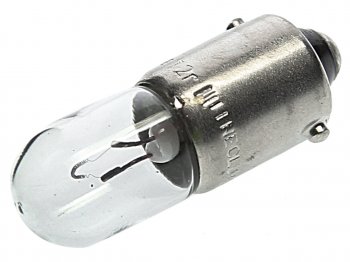 39 р. Лампа 12V T4W BA9s 35лм Standard NEOLUX NEOLUX n233  с доставкой в г. Керчь. Увеличить фотографию 1