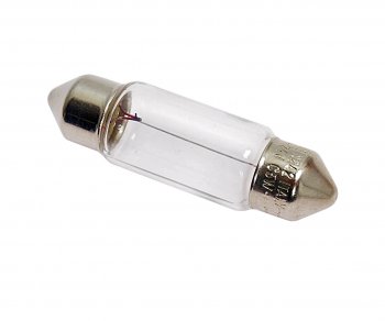 58 р. Лампа 24V C5W SV8.5-8 36мм Standard NEOLUX NEOLUX n242  с доставкой в г. Керчь. Увеличить фотографию 1