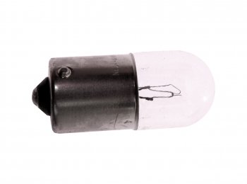 52 р. Лампа 24V R10W BA15s 125лм Standard NEOLUX NEOLUX n246  с доставкой в г. Керчь. Увеличить фотографию 1