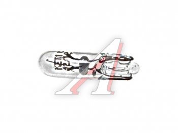 25 р. Лампа 12V W1.2W W2x4.6d Standard NEOLUX NEOLUX n286  с доставкой в г. Керчь. Увеличить фотографию 2