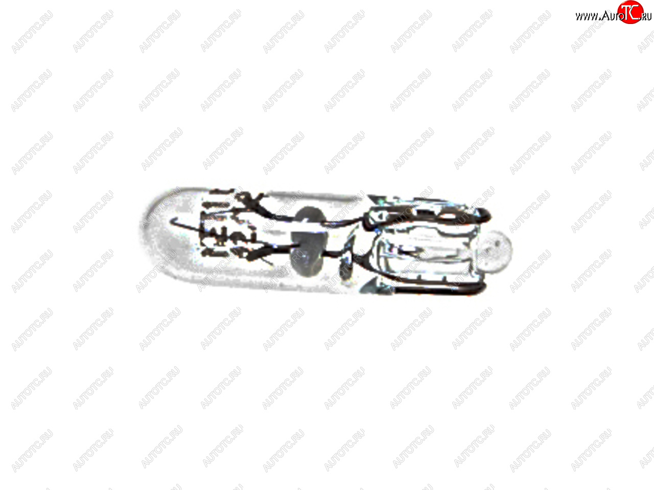 25 р. Лампа 12V W1.2W W2x4.6d Standard NEOLUX NEOLUX n286  с доставкой в г. Керчь