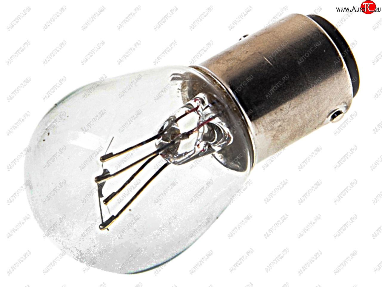 84 р. Лампа 12V P215W BAY15d 44035лм Standard NEOLUX NEOLUX n380  с доставкой в г. Керчь
