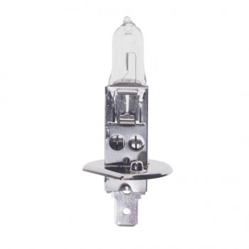 156 р. Лампа 12V H1 55W P14.5s +50% 3200K 1550лм Extra Light NEOLUX NEOLUX n448el  с доставкой в г. Керчь. Увеличить фотографию 1