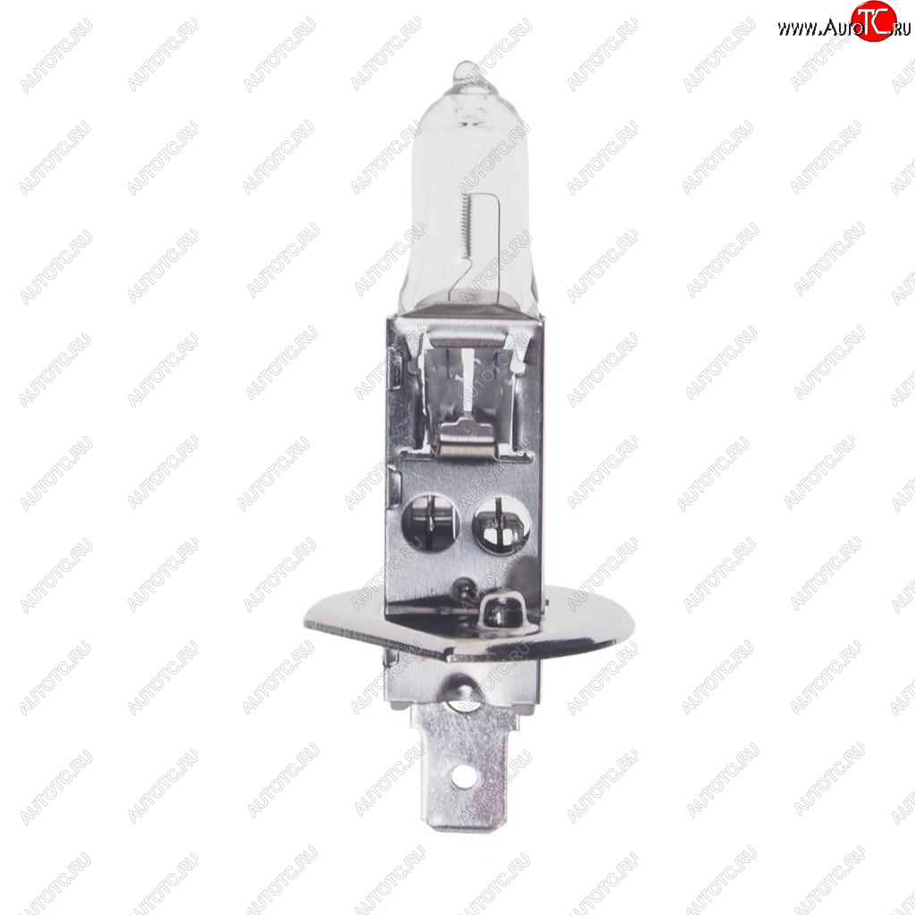 156 р. Лампа 12V H1 55W P14.5s +50% 3200K 1550лм Extra Light NEOLUX NEOLUX n448el  с доставкой в г. Керчь