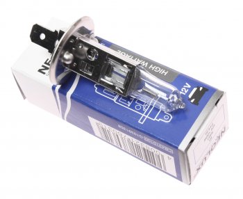 164 р. Лампа 12V H1 100W P14.5s 3200K 2600лм Power Light NEOLUX NEOLUX n481  с доставкой в г. Керчь. Увеличить фотографию 1