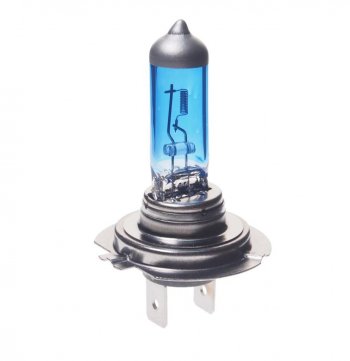 639 р. Лампа 12V H7 80W PX26d 5000K 1500лм Blue Power Light NEOLUX NEOLUX n499hc  с доставкой в г. Керчь. Увеличить фотографию 1