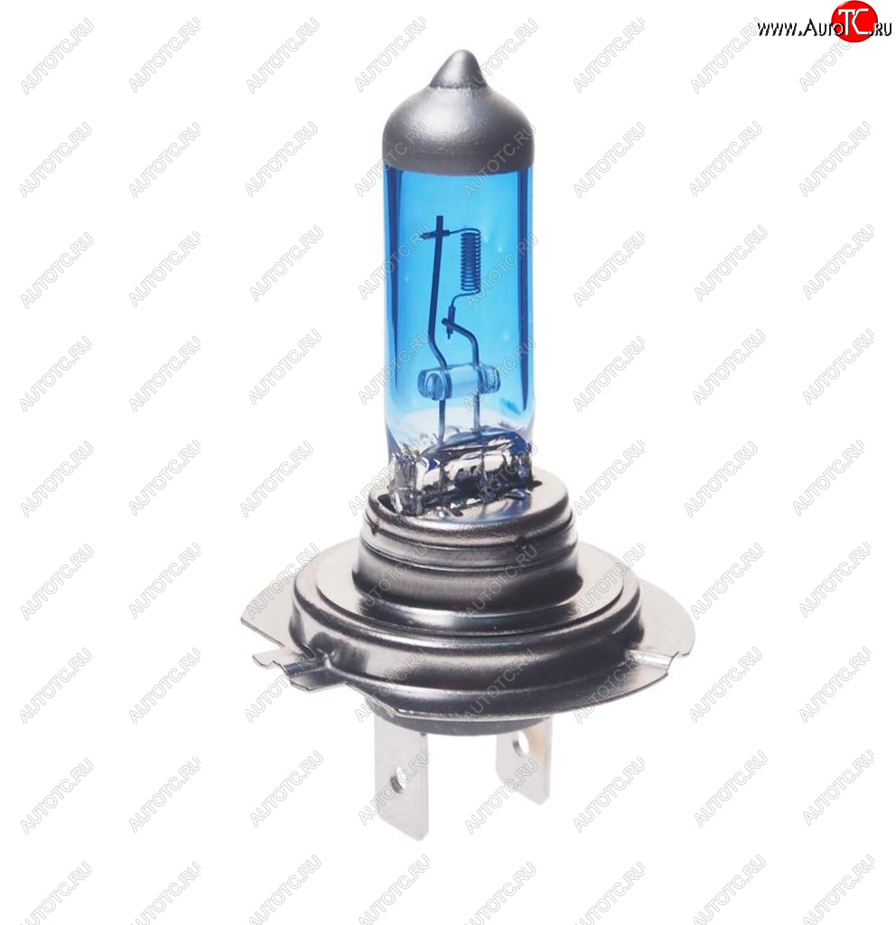 639 р. Лампа 12V H7 80W PX26d 5000K 1500лм Blue Power Light NEOLUX NEOLUX n499hc  с доставкой в г. Керчь