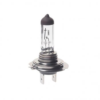 369 р. Лампа 12V H7 55W PX26d 1500лм Extra Lifetime NEOLUX NEOLUX n499ll  с доставкой в г. Керчь. Увеличить фотографию 1
