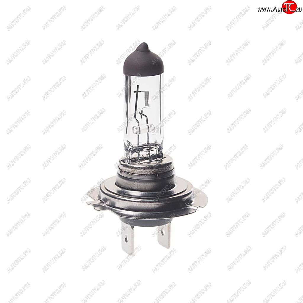 369 р. Лампа 12V H7 55W PX26d 1500лм Extra Lifetime NEOLUX NEOLUX n499ll  с доставкой в г. Керчь